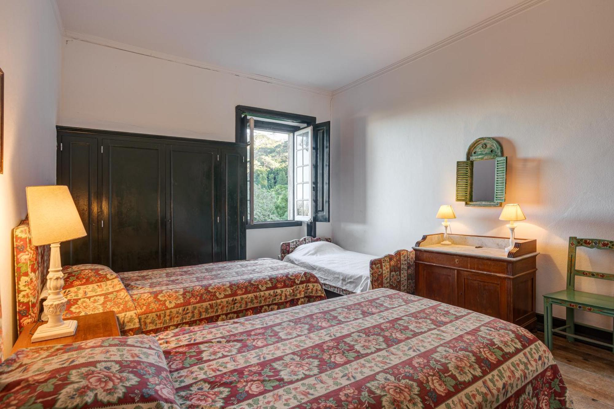 Chalet Chapeu De Sol - ซินตรา ภายนอก รูปภาพ