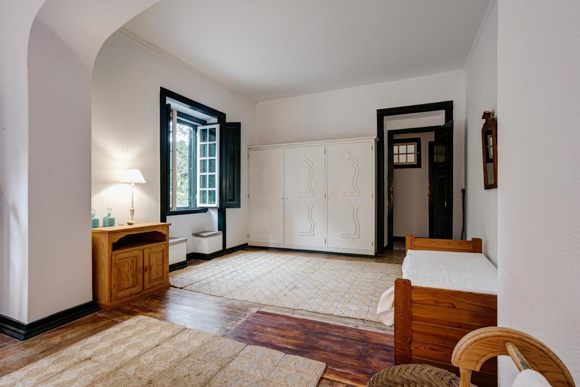 Chalet Chapeu De Sol - ซินตรา ภายนอก รูปภาพ